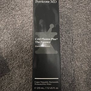 Perricone MD cold plasma plus+ the essence